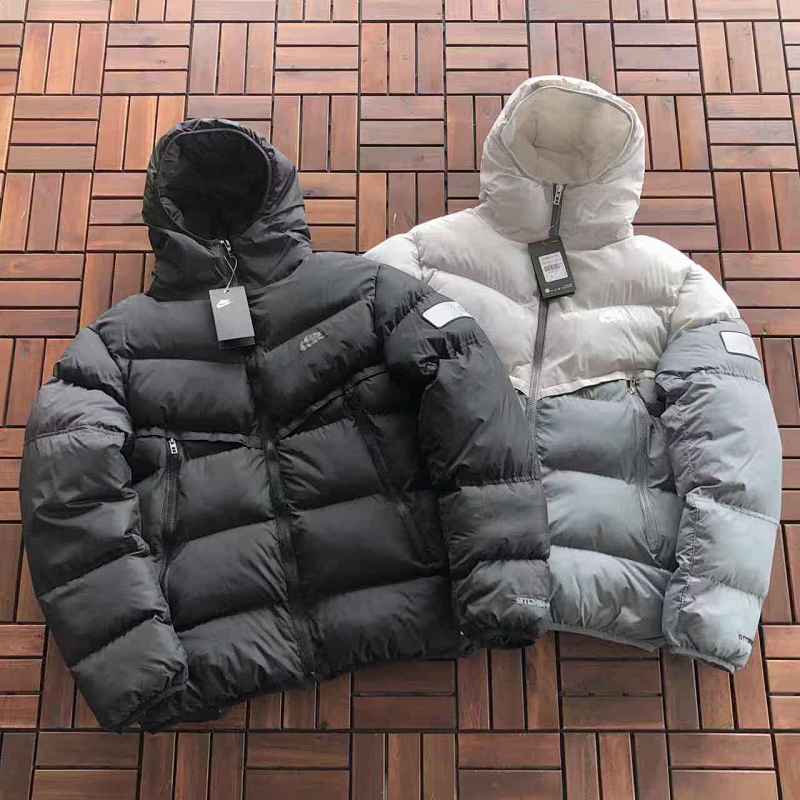 Other ~289 N🔥K🔥 COTTON JACKET 22103021 (Im 176CM 58KG Iwear Size L In The Photo)