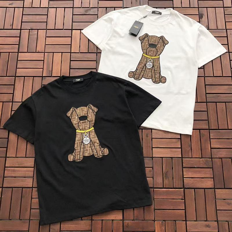 Other ~169 F🔥🔥D🔥 T-SHIRT 55031109 (Im 185CM 70KG Iwear Size L In The Photo), photo 1