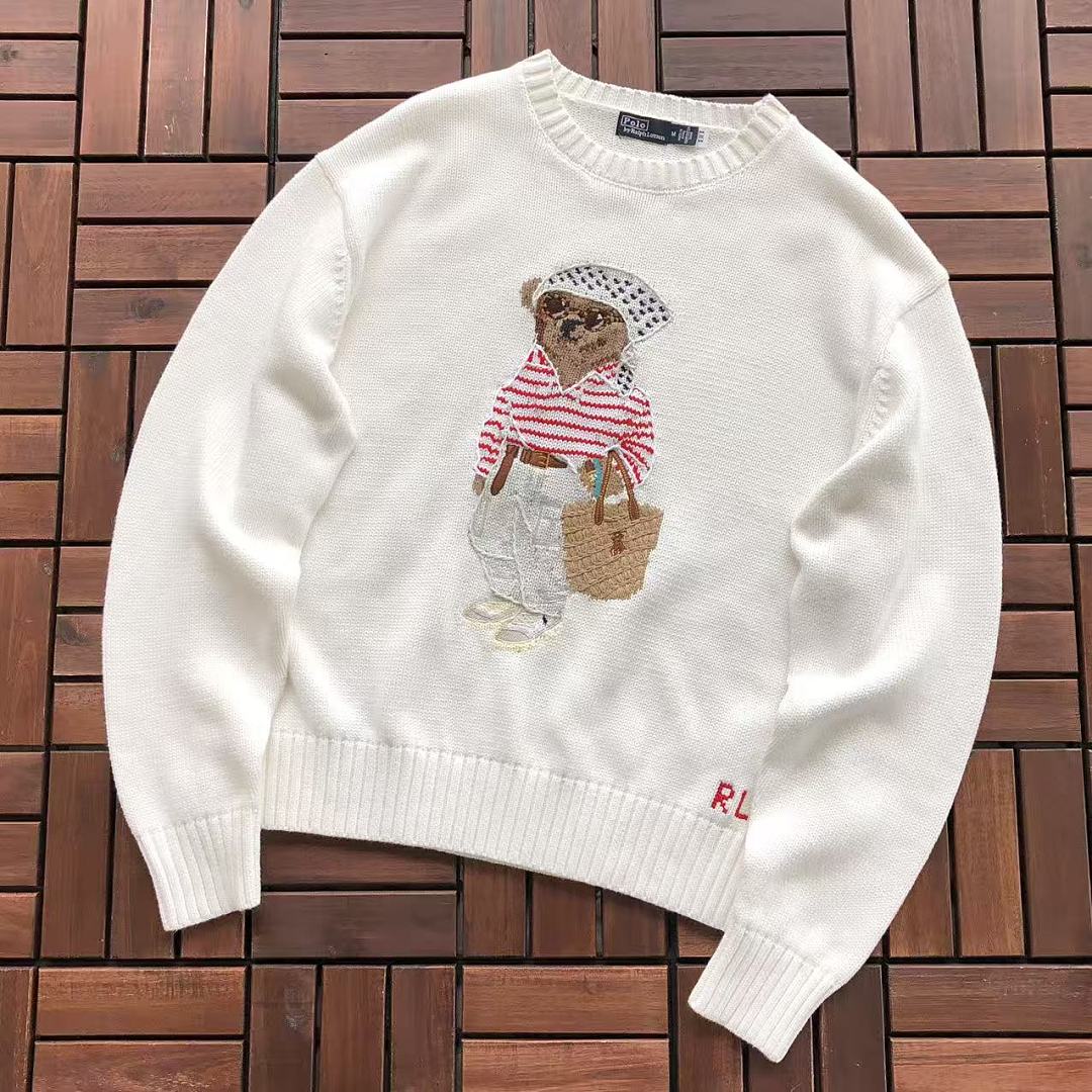 ~246 RA🔥PH🔥AU🔥EN SWEATER, photo 1