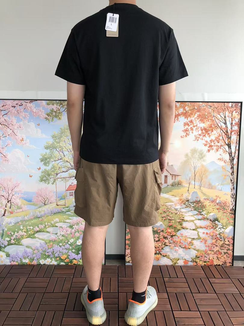 On Running ~95 C🔥RH🔥RTT T-SHIRT 55052157 (Im 185CM 80KG Iwear Size L In The Photo) - Image 4