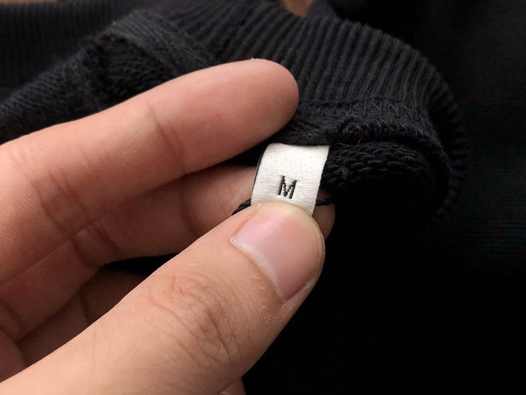 Other 169 A🔥I SWEATER 88080742 (Im 185CM 70KG Iwear Size M In The Photo) - Image 40