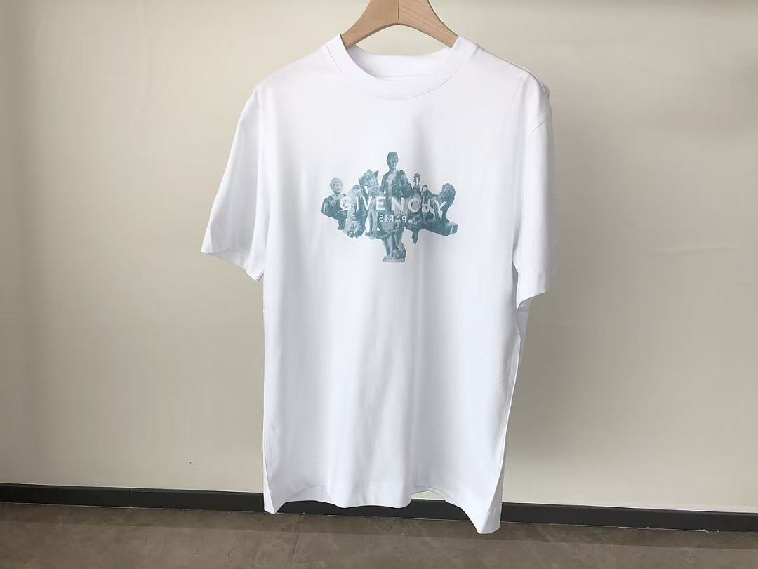 Other 🔥1:1~259 G🔥🔥🔥🔥🔥🔥Y T-SHIRT 66031435 (Im 180CM 68KG Iwear Size S In The Photo) - Image 18