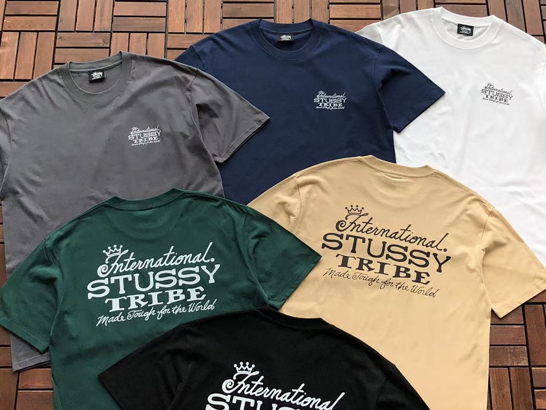 On Running ~79 ST🔥S🔥Y T-SHIRT 55040317 (Im 185CM 80KG Iwear Size L In The Photo) - Image 8