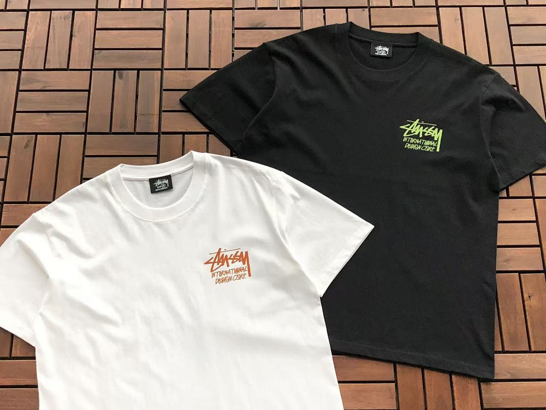 On Running ~79 ST🔥S🔥Y T-SHIRT 55040395 (Im 185CM 80KG Iwear Size M In The Photo) - Image 8
