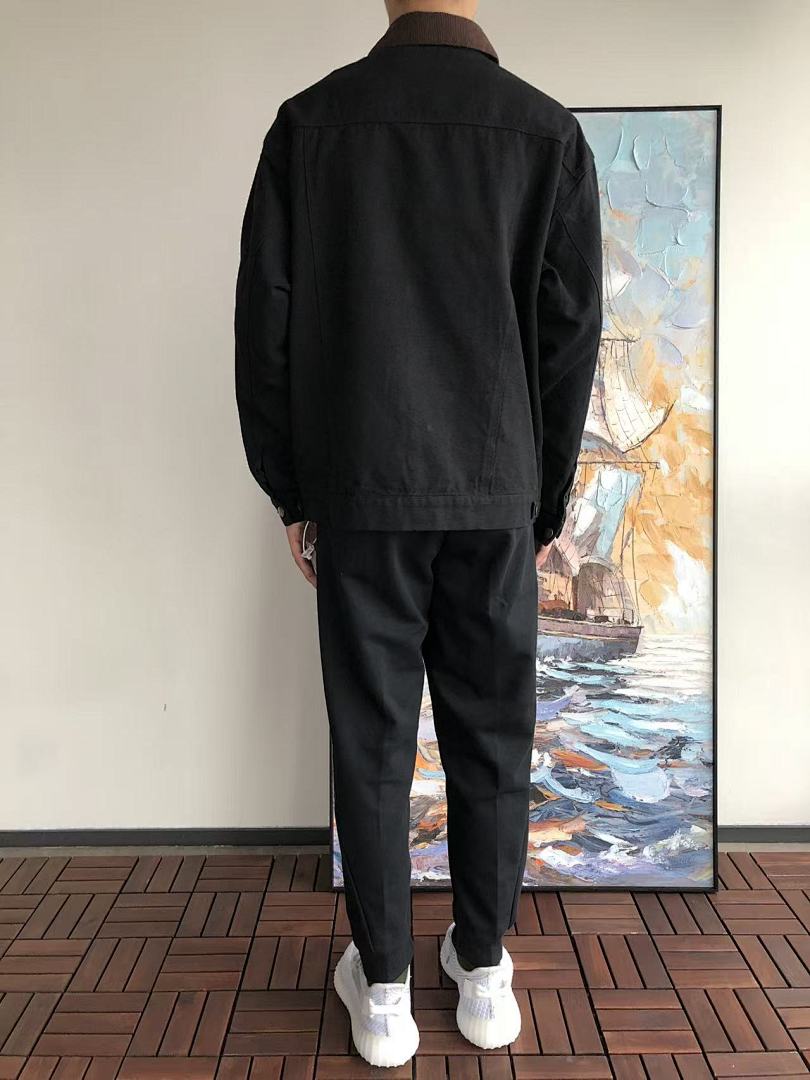 Other ~319 C🔥RH🔥RTT JACKET 22110221 (Im 176CM 58KG Iwear Size M In The Photo) - Image 4