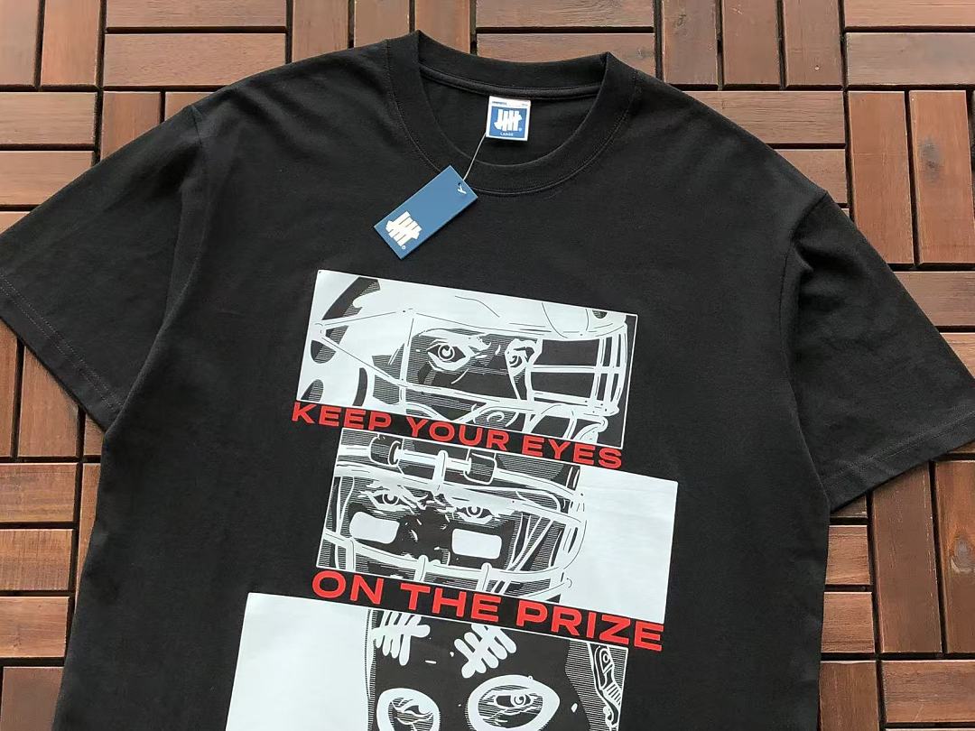 On Running ~85 UNDEFEATED T-SHIRT 55070644 (Im 185CM 80KG Iwear Size L In The Photo) - Image 14