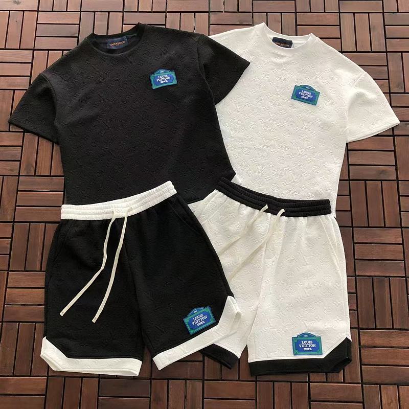 Other ~219 L🔥T-SHIRT SHORTS 77042262 (Im 185CM 80KG Iwear Size L In The Photo), photo 1