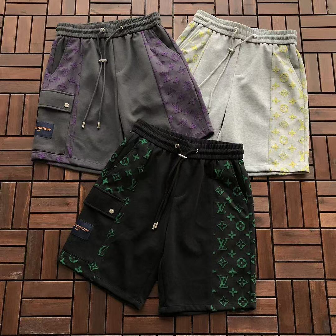 ~ 235 L🔥SHORTS 55041776 (Im 180CM 68KG Iwear Size L In The Photo), photo 1