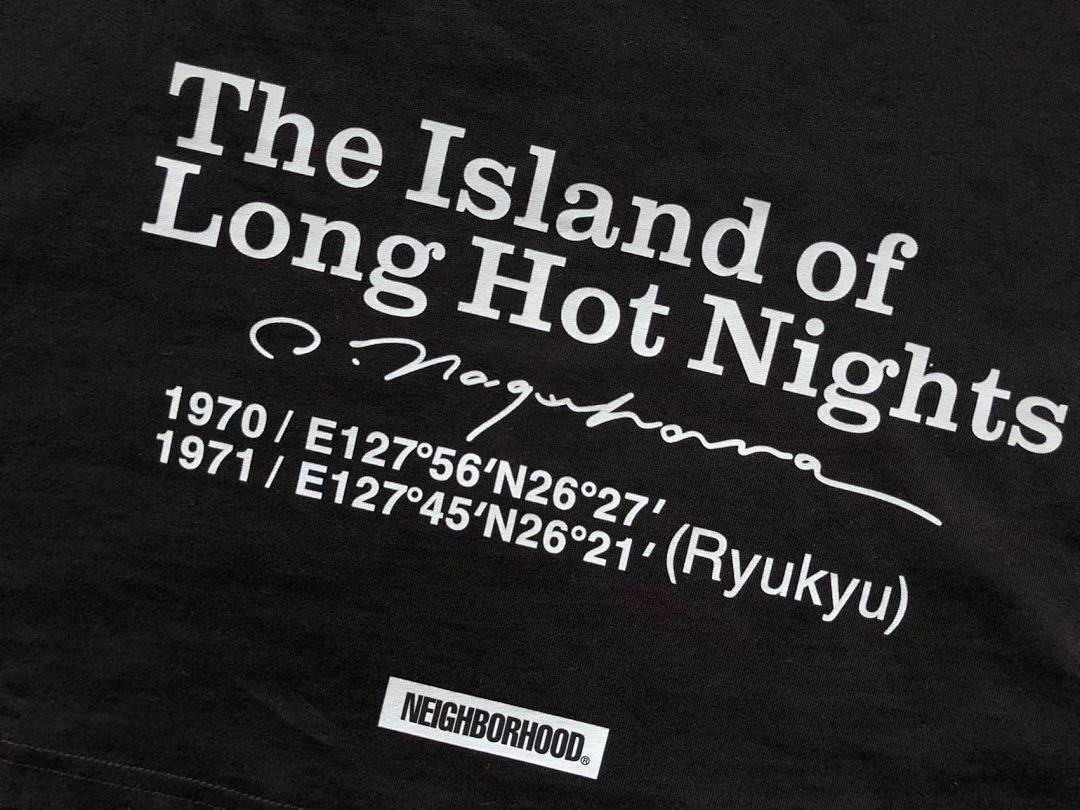 On Running ~95 NEIGHBORHOOD T-SHIRT - Image 6