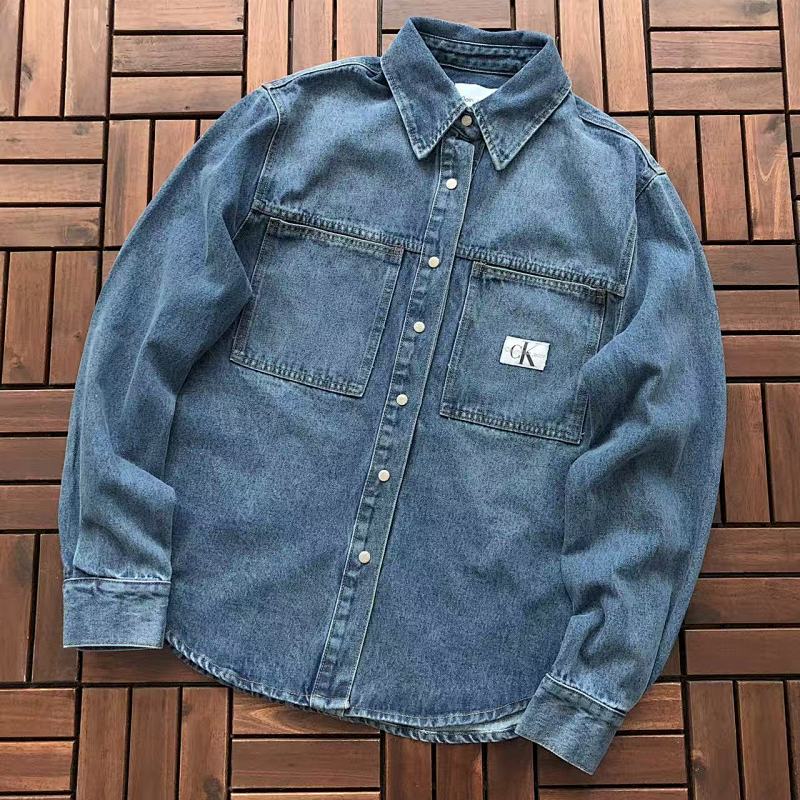 Other ~189 C🔥L🔥IN K🔥E🔥N LONG-SLEEVE 33121502 (Im 185CM 80KG Iwear Size M In The Photo), photo 1