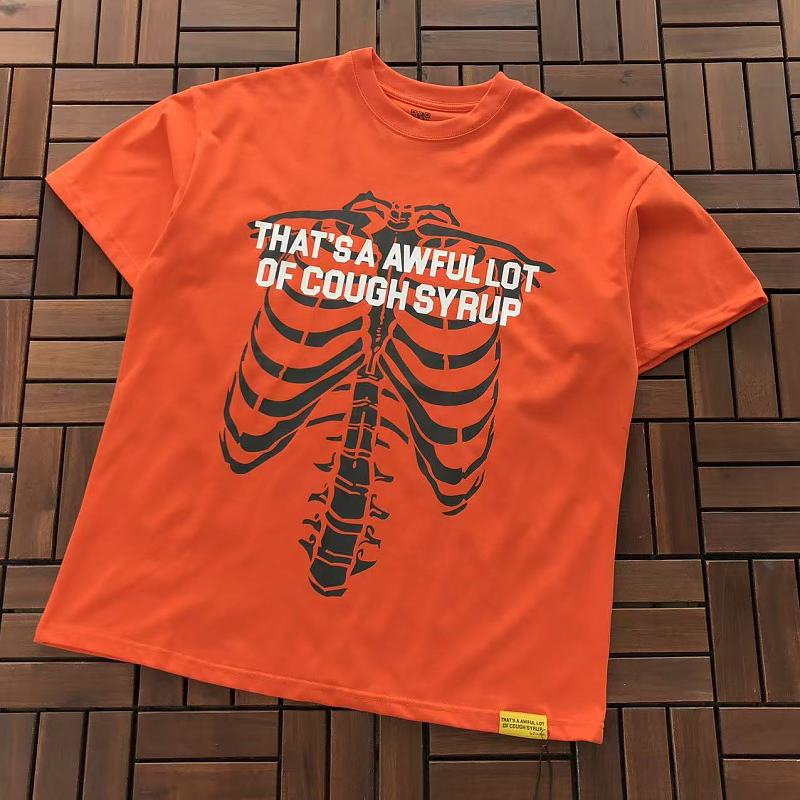Other ~79 TH🔥T'S A AW🔥UL L🔥T OF C.. T-SHIRT 77041928 (Im 176CM 58KG Iwear Size L In The Photo), photo 1