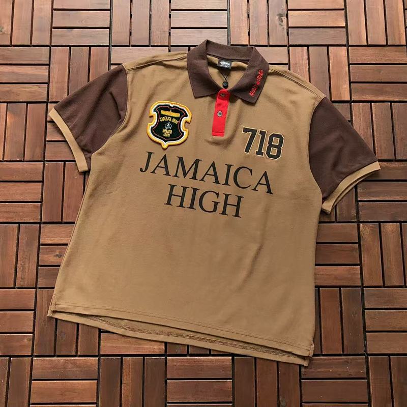 Other ~189 D🔥N🔥MT 🔥🔥RS & ST🔥S🔥Y T-SHIRT 44121502 (Im 180CM 68KG Iwear Size L In The Photo), photo 1