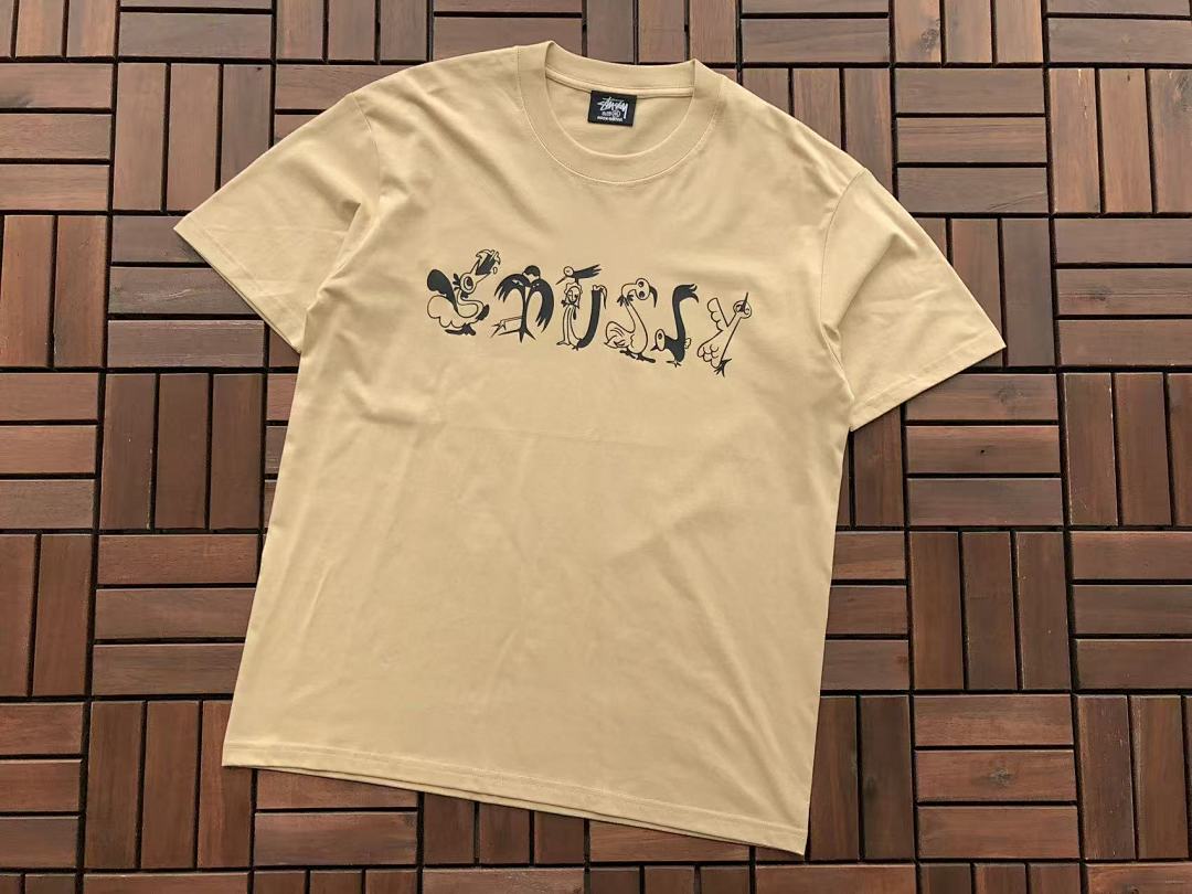 On Running ~79 ST🔥S🔥Y T-SHIRT 55040439 (Im 180CM 68KG Iwear Size M In The Photo) - Image 18