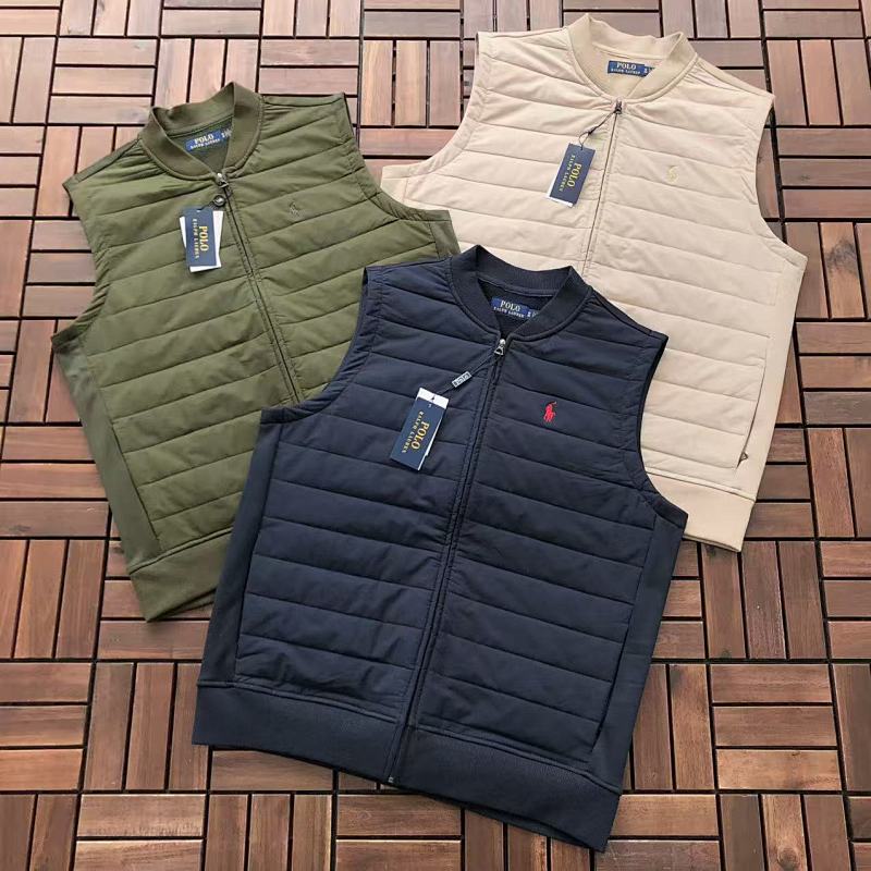 Other ~219 RA🔥PH🔥AU🔥EN COTTON VEST FLEECE 11121701 (Im 176CM 58KG Iwear Size M In The Photo), photo 1