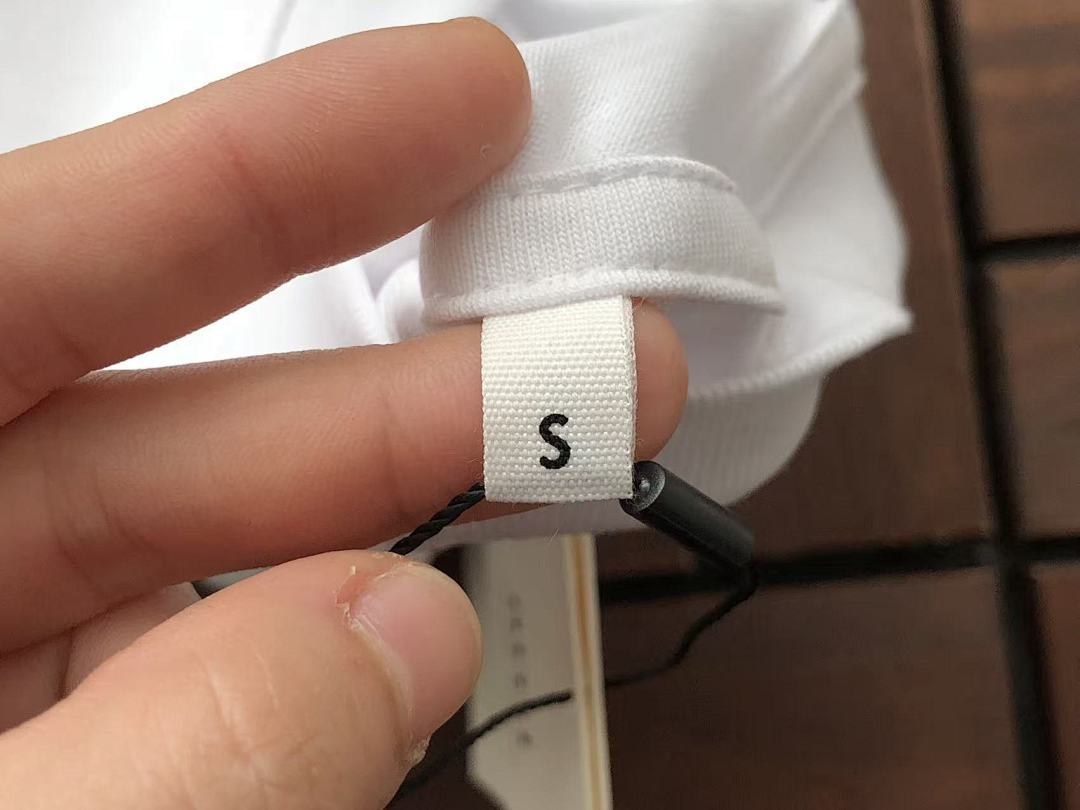 Other 119 A🔥I T-SHIRT 88032005 (Im 176CM 58KG Iwear Size S In The Photo) - Image 28
