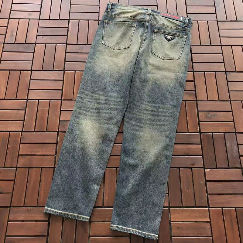 Other ~175 P🔥A🔥A JEANS 66070568 (Im 185CM 70KG Iwear Size 34 In The Photo), photo 1