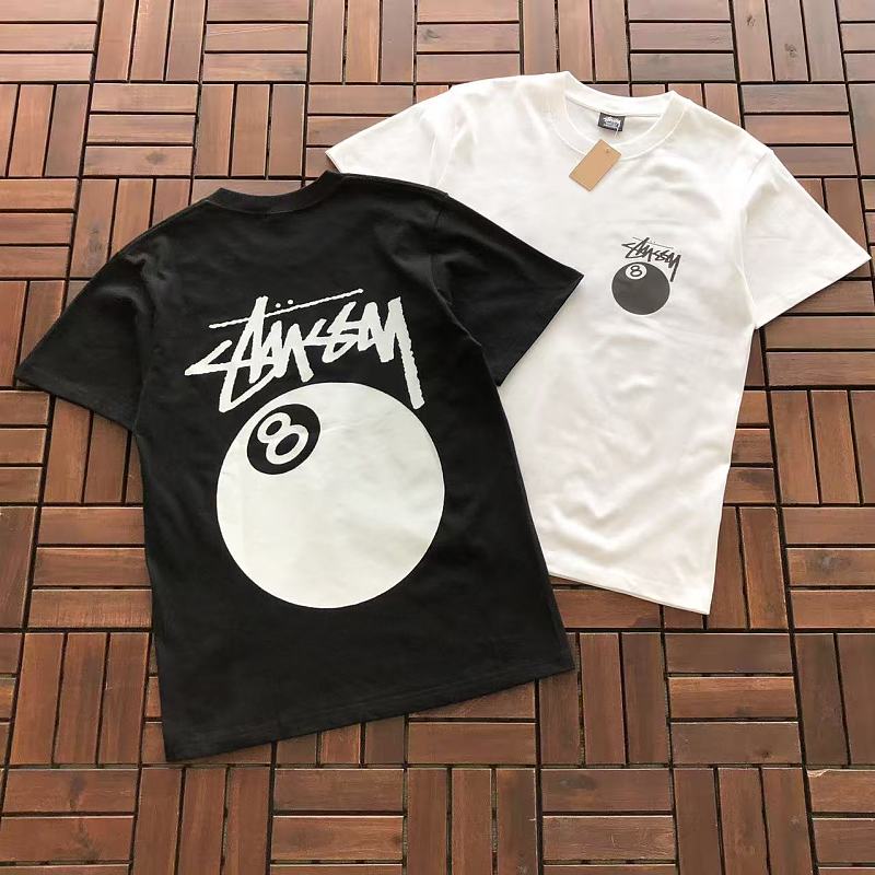 ~79 ST🔥S🔥Y T-SHIRT 77052840 (Im 185CM 70KG Iwear Size S In The Photo), photo 1