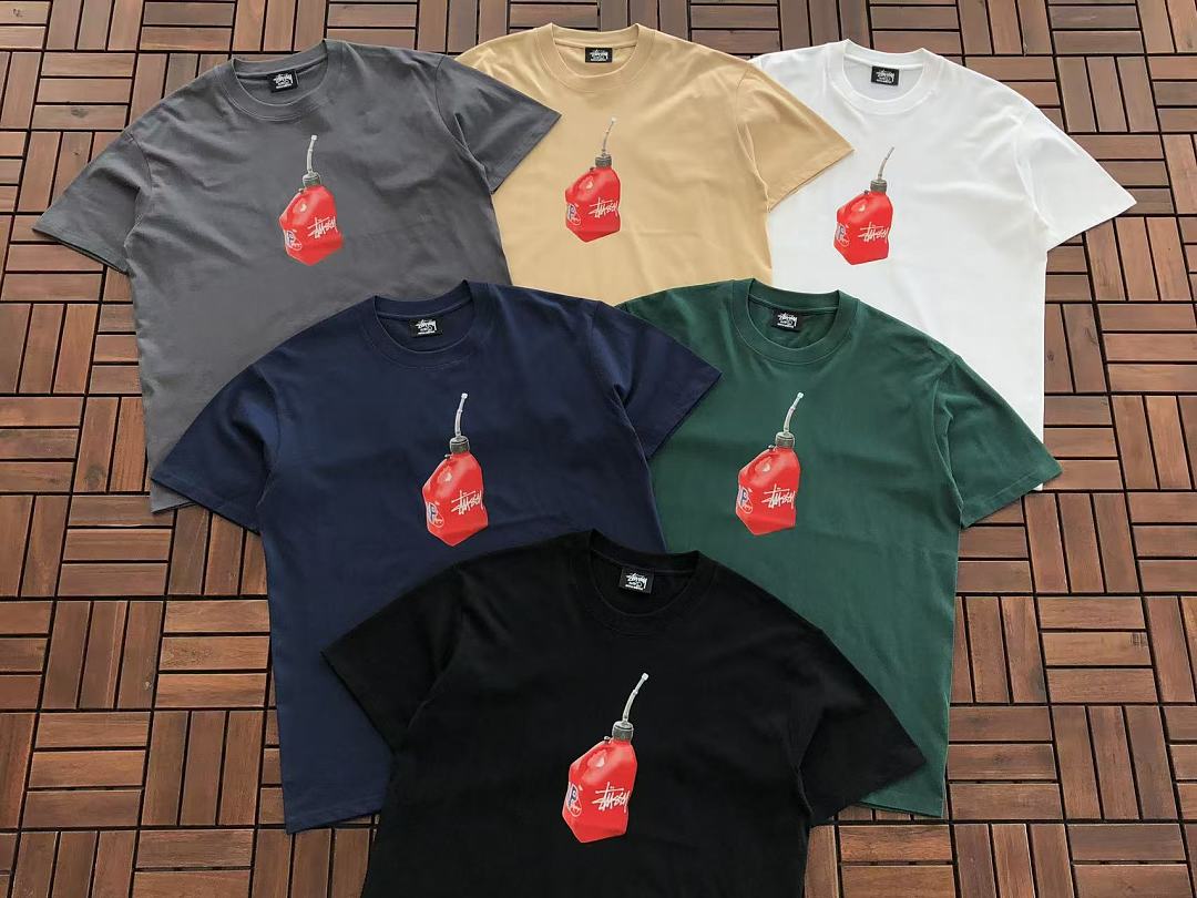 On Running ~79 ST🔥S🔥Y T-SHIRT 55041985 (Im 185CM 80KG Iwear Size L In The Photo) - Image 7