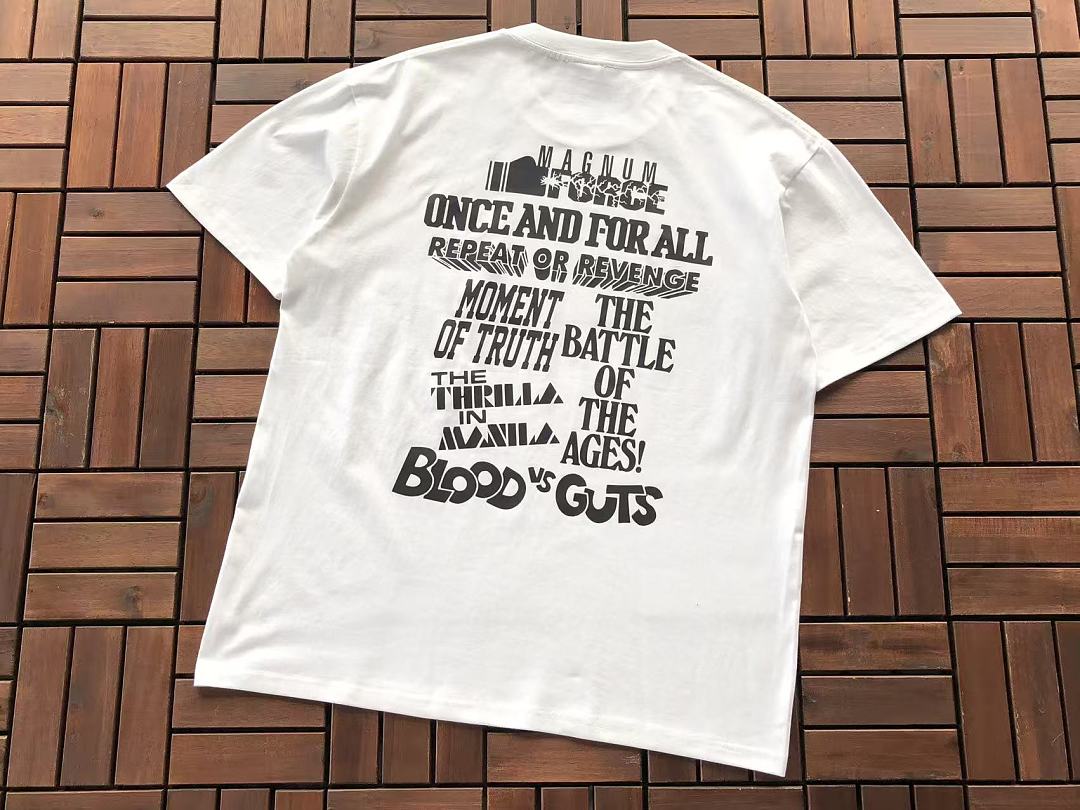 On Running ~ 85 UNDEFEATED T-SHIRT 55063073 (Im 180CM 68KG Iwear Size L In The Photo) - Image 11