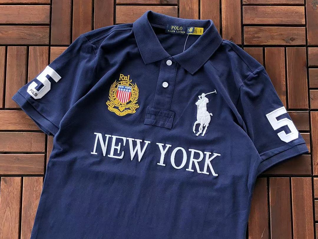 Other ~129 RA🔥PH🔥AU🔥EN POLO T-SHIRT 11102901 (Im 185CM 73KG Iwear Size M In The Photo) - Image 11