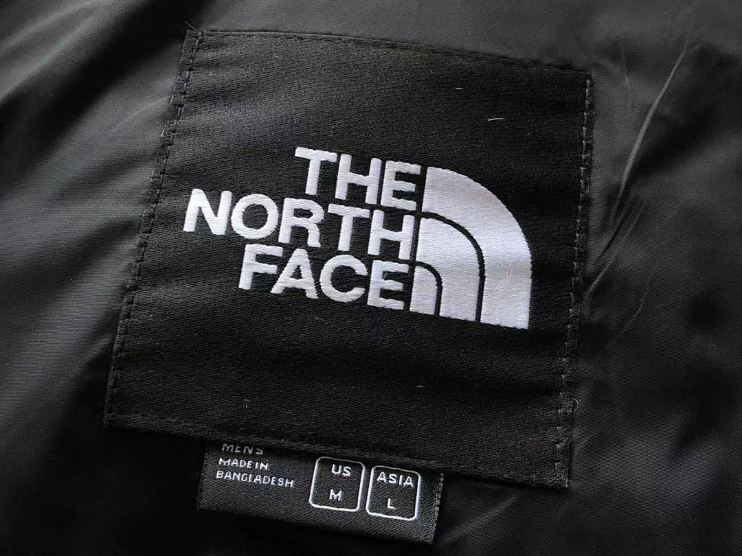 Other ~319 T🔥🔥 N🔥🔥F🔥🔥 DOWN VEST 22091949 Im 180CM 68KG Iwear Size L In The Photo - Image 47