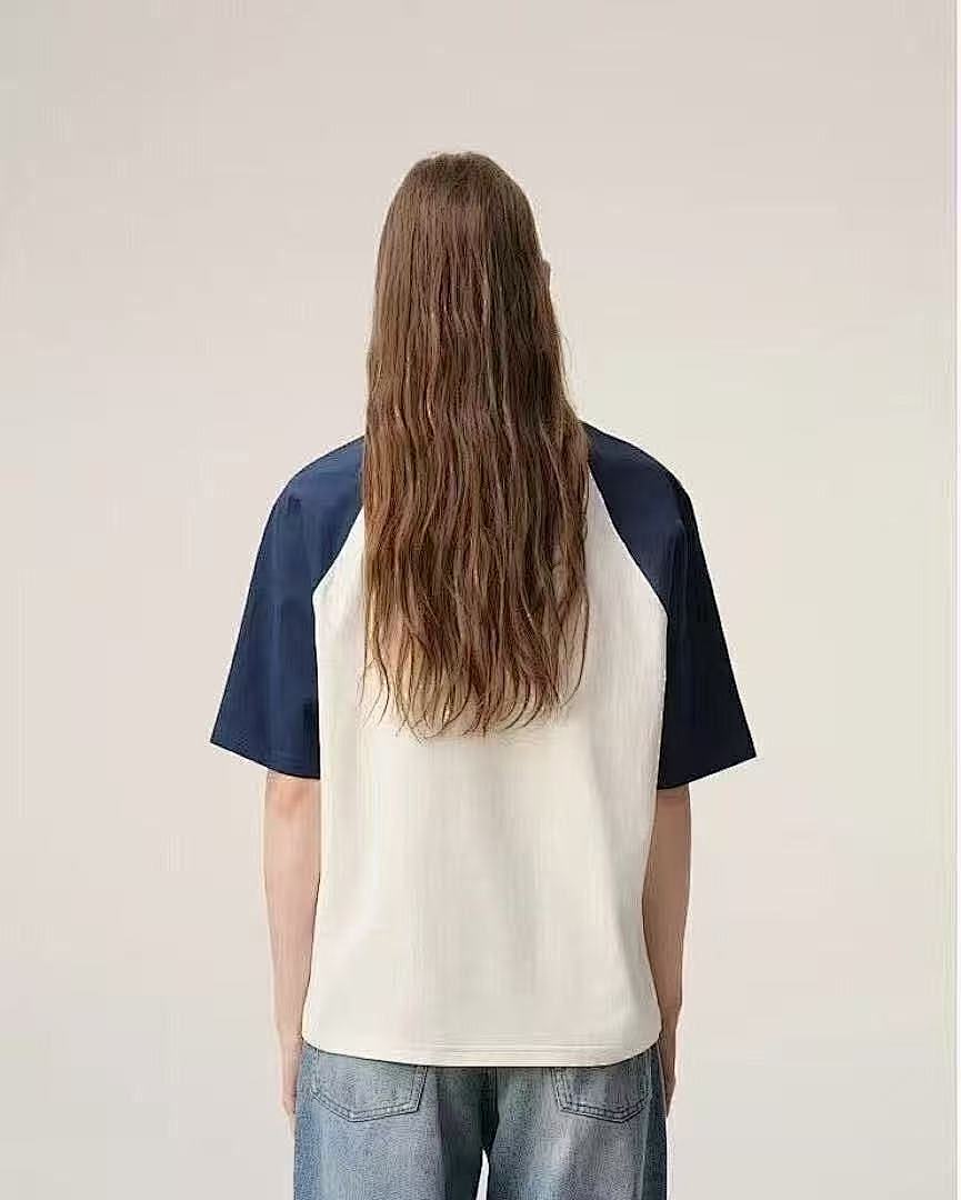 Other ~99 A🔥I T-SHIRT 55040514 (Im 185CM 80KG Iwear Size S In The Photo) - Image 6
