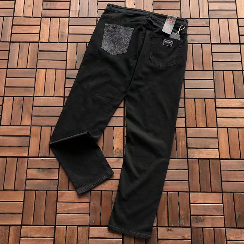 Other ~226 D🔥LC🔥 GA🔥B🔥🔥A JEANS 66032045 (Im 185CM 80KG Iwear Size 36 In The Photo), photo 1