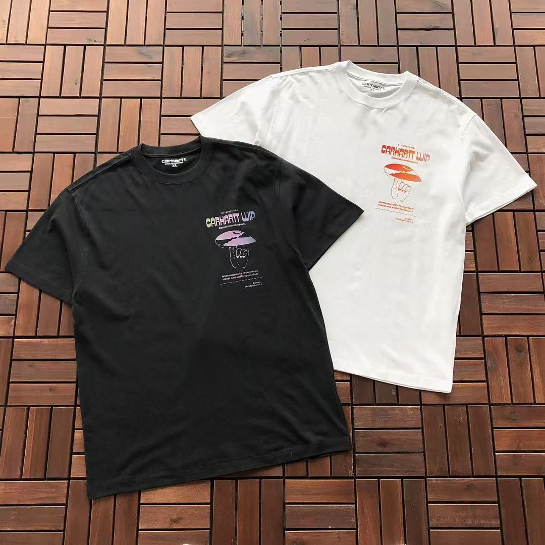 On Running ~95 C🔥RH🔥RTT T-SHIRT 55041417 (Im 185CM 80KG Iwear Size XL In The Photo)