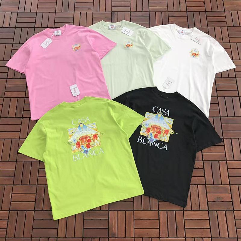 ~99 C🔥S🔥BL🔥🔥C🔥 T-SHIRT 77031946 (Im 185CM 68KG Iwear Size L In The Photo), photo 1