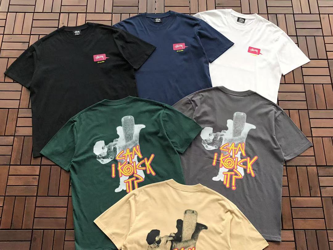 On Running ~79 ST🔥S🔥Y T-SHIRT 55040295 (Im 185CM 80KG Iwear Size L In The Photo) - Image 7
