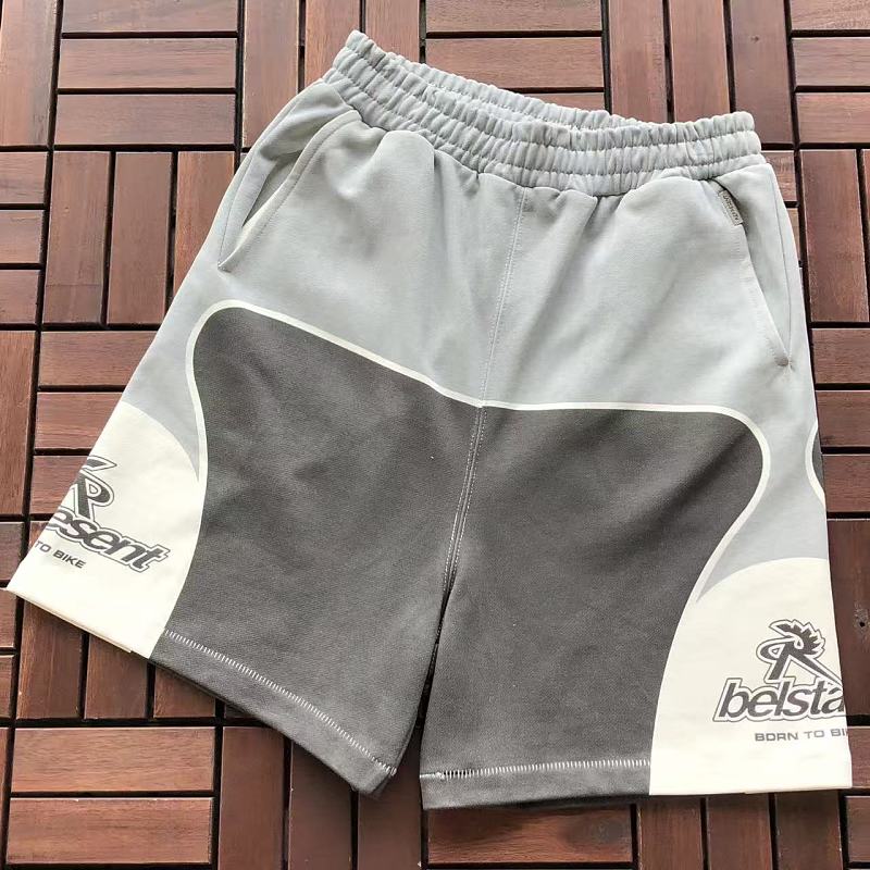 Other ~125 REPRESENT SHORTS 77080519 (Im 185CM 80KG Iwear Size M In The Photo), photo 1