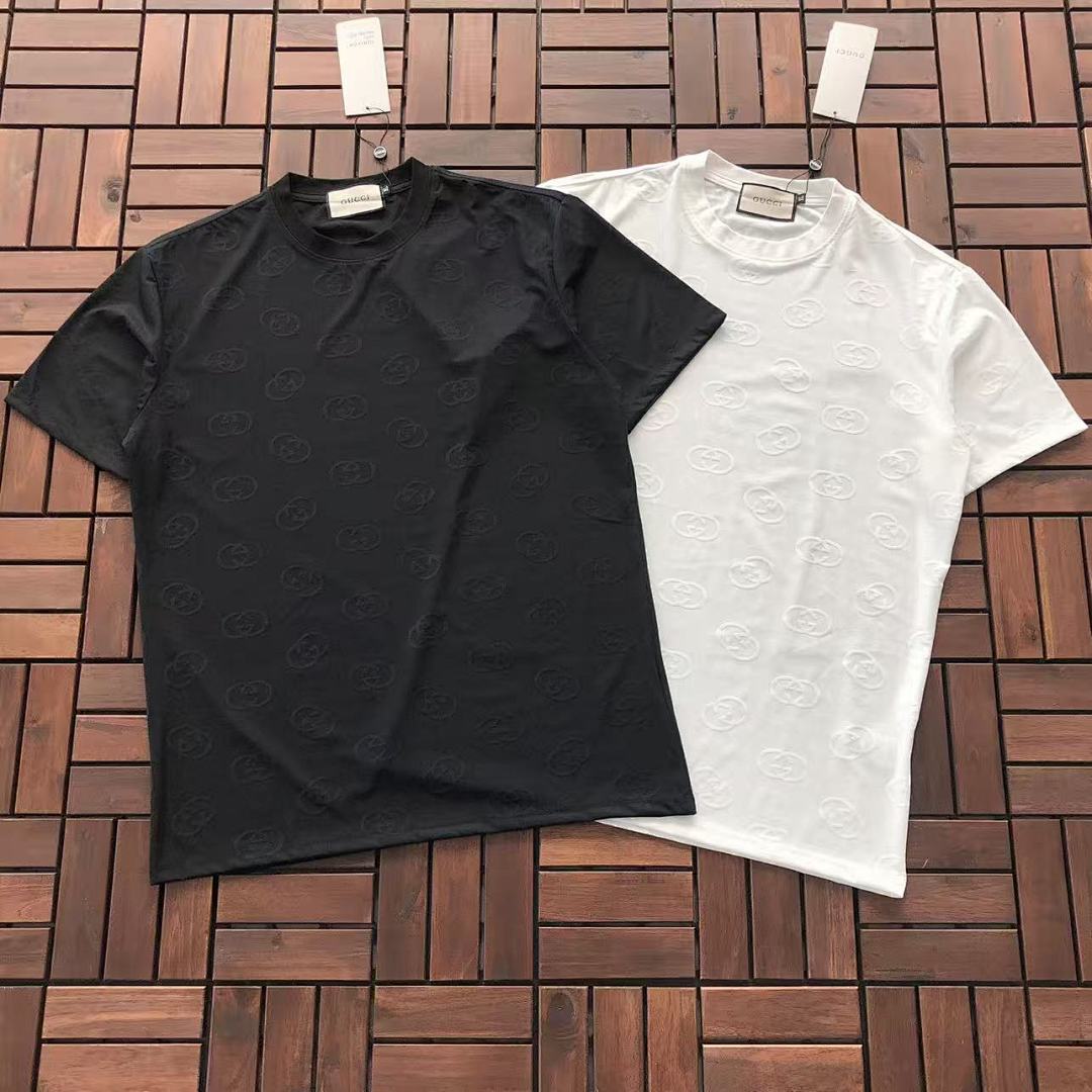 Other ~139 G🔥C🔥I T-SHIRT, photo 1