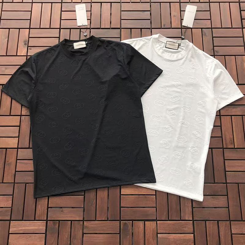Other ~139 G🔥C🔥I T-SHIRT, photo 1