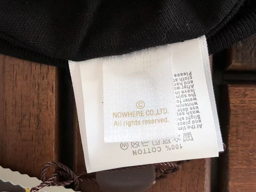 Other ~89 BAPE T-SHIRT 11112414 (Im 176CM 58KG Iwear Size M In The Photo) - Image 24