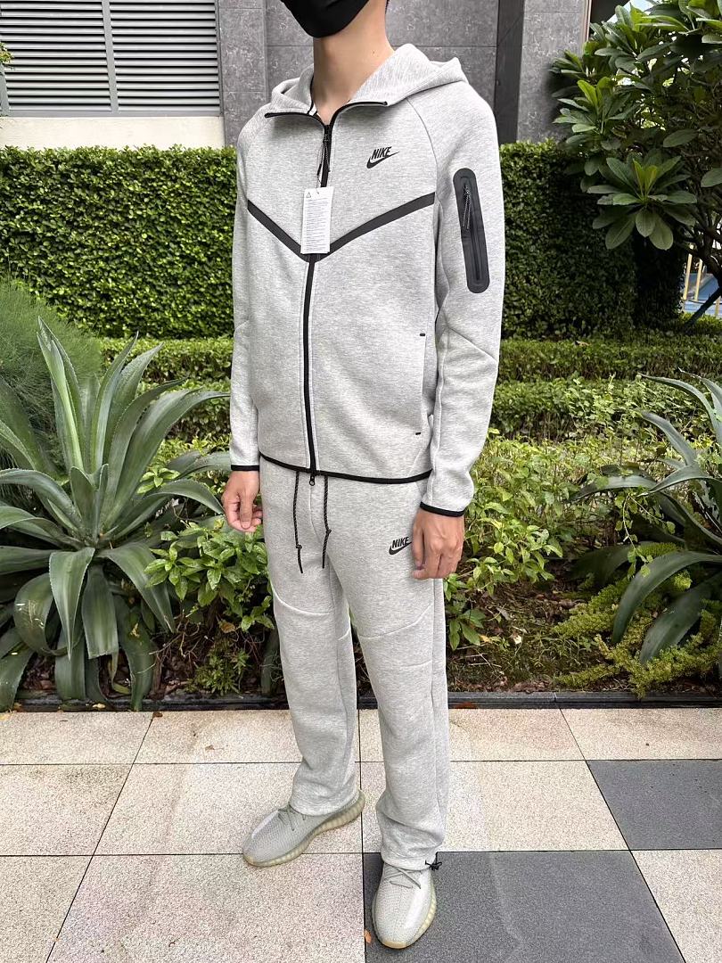 Other TF 2025 IM0697-010-063 245 (Open-Hem Fleece Pants Im 180CM 68KG Iwear Size S In The Photo) - Image 14