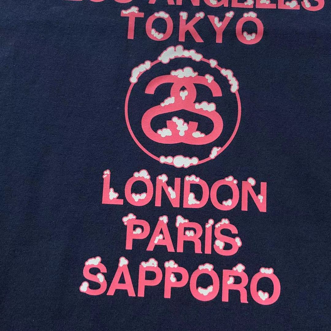 On Running ~85 ST🔥S🔥Y T-SHIRT - Image 15