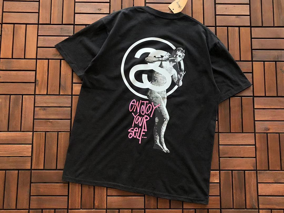 On Running ~85 ST🔥S🔥Y T-SHIRT - Image 5