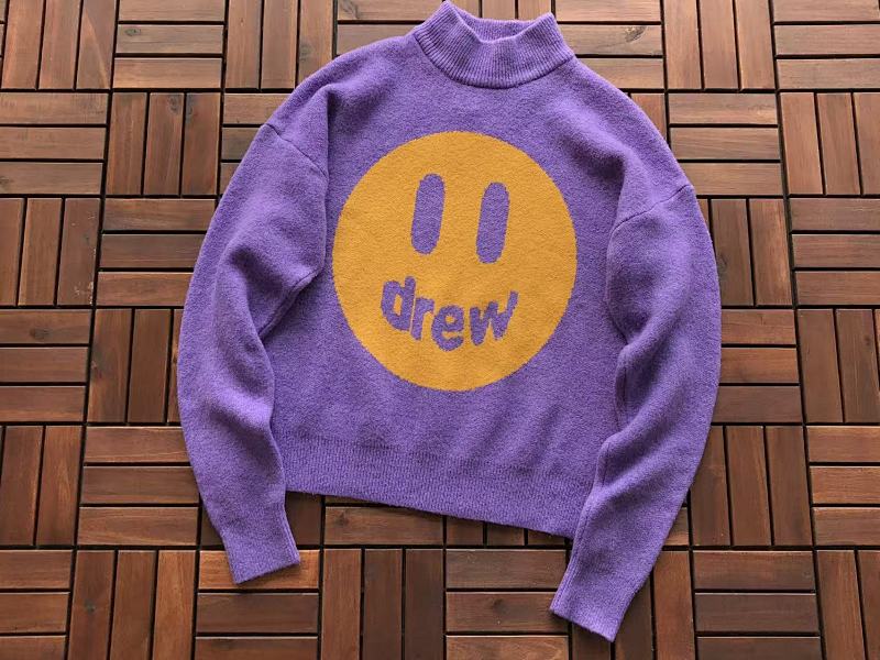 ~175 DREW SWEATRE 11092315 (Im 180CM 68KG Iwear Size M In The Photo), photo 1