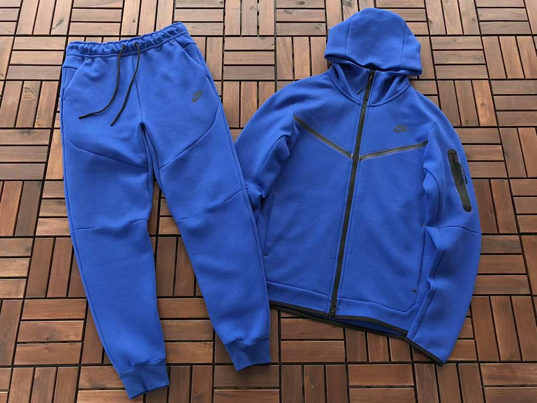 Other TF 2020 CU4489-480255 Zip-Up Coat CU4495-480245 Pants (Im 180CM 68KG Iwear Size S In The Photo) - Image 21