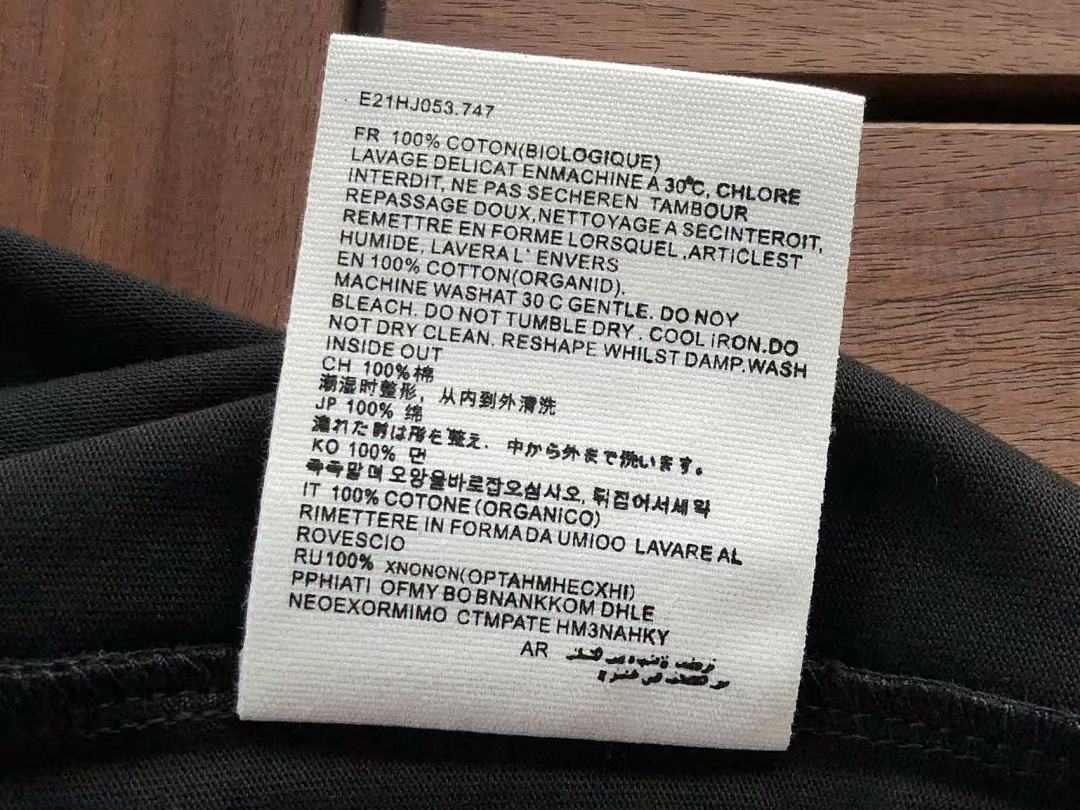 Other ~99 A🔥I T-SHIRT 22110918 (Im 185CM 80KG Iwear Size S In The Photo) - Image 23