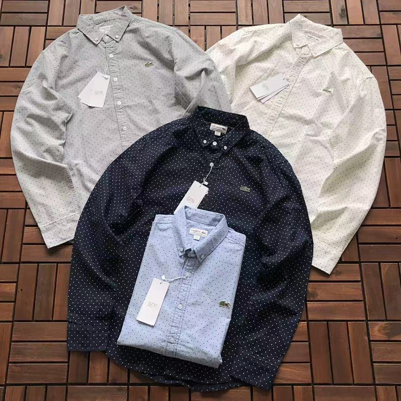 ~159 L🔥C🔥ST🔥 LONG-SLEEVE 22111941 (Im 180CM 68KG Iwear Size L In The Photo), photo 1
