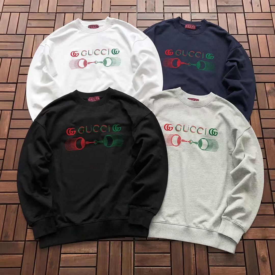 Other ~165 G🔥C🔥I SWEATER 11121510 (Im 176CM 58KG Iwear Size M In The Photo), photo 1