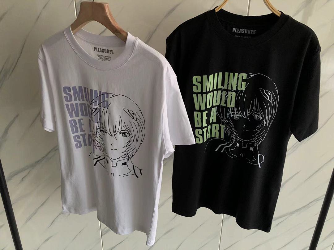 On Running ~95 PLEASURES T-SHIRT - Image 21