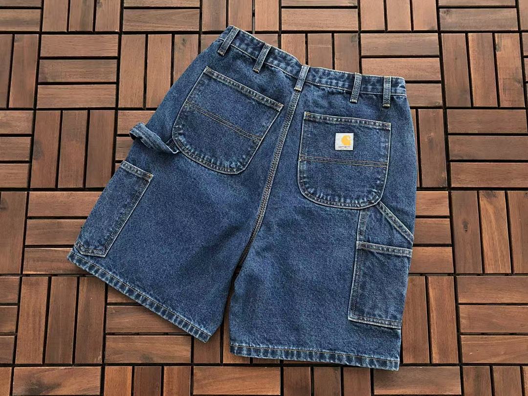Other ~159 C🔥RH🔥RTT SHORTS JEANS 55032617 (Im 176CM 58KG Iwear Size S In The Photo) - Image 9