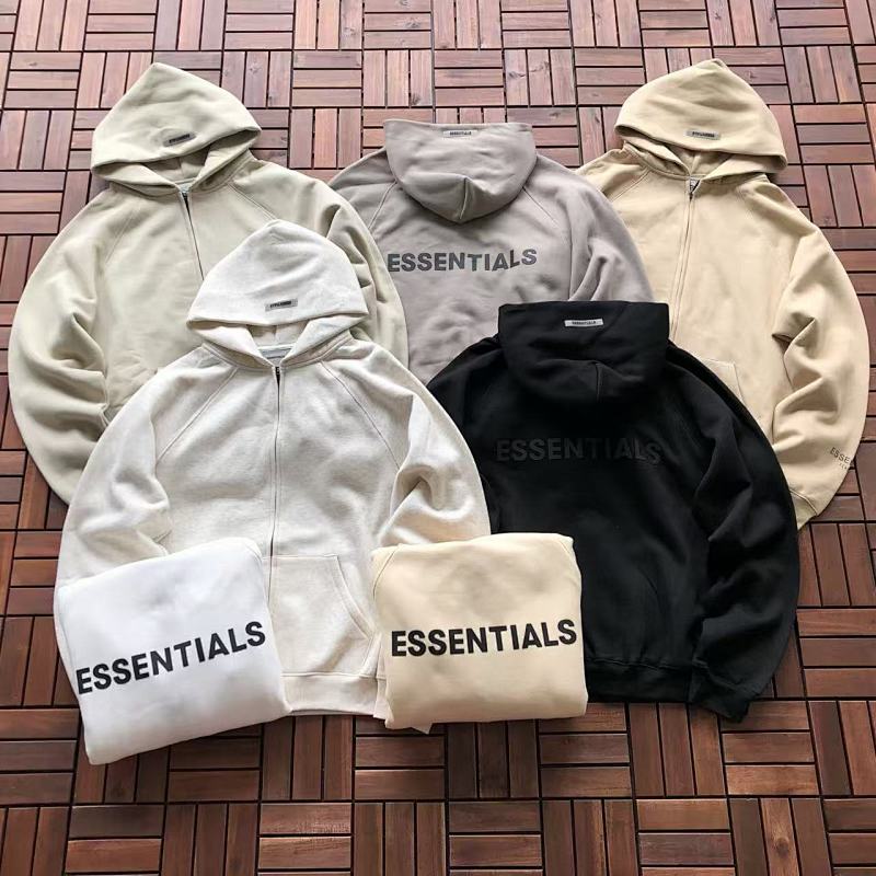 Other ~175 FOG HOODIE FLEECE 11103014 (Im 176CM 58KG Iwear Size S In The Photo), photo 1