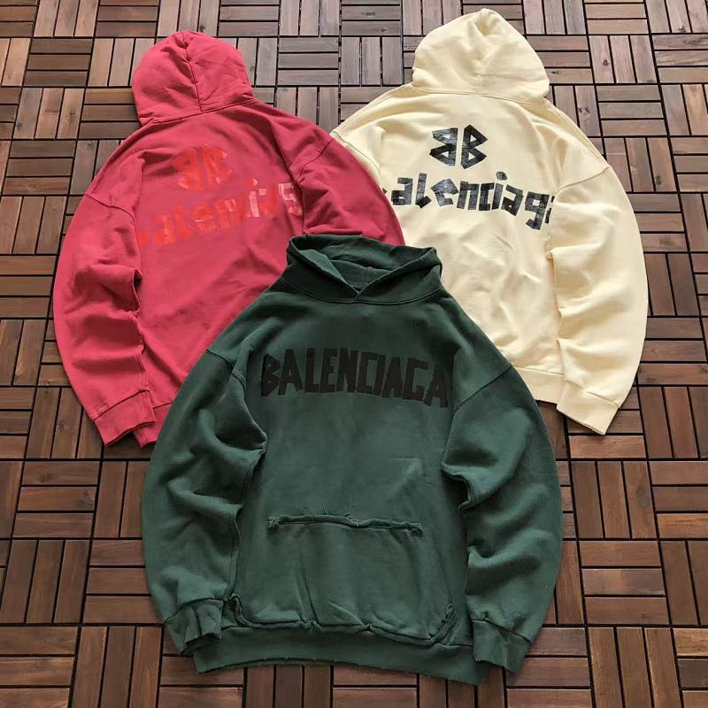 Other ~189 B🔥L🔥🔥🔥IA🔥A HOODIE 77012948 (Im 176CM 58KG Iwear Size M In The Photo), photo 1