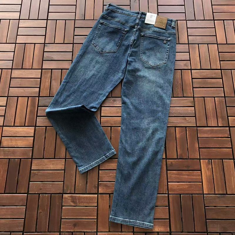 ~249 BR🔥N🔥L🔥O C🔥CI🔥🔥L🔥I JEANS 66062243 (Im 180CM 68KG Iwear Size 32 In The Photo), photo 1