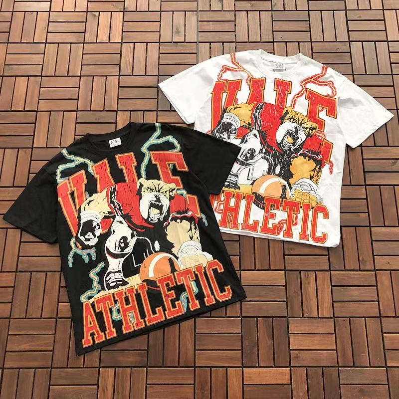 Other ~85 VA🔥L🔥Y T-SHIRT 33122258 (Im 180CM 68KG Iwear Size M In The Photo), photo 1