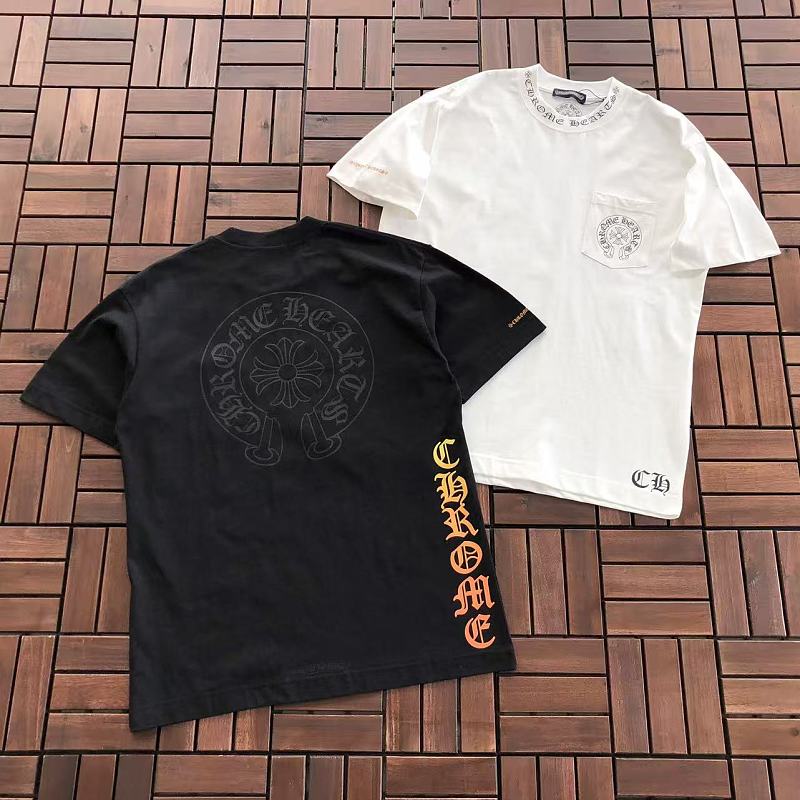 Chanel Chanel 189 CH🔥OM🔥 HE🔥RTS T-SHIRT 88080524 (Im 185CM 80KG Iwear Size S In The Photo), photo 1