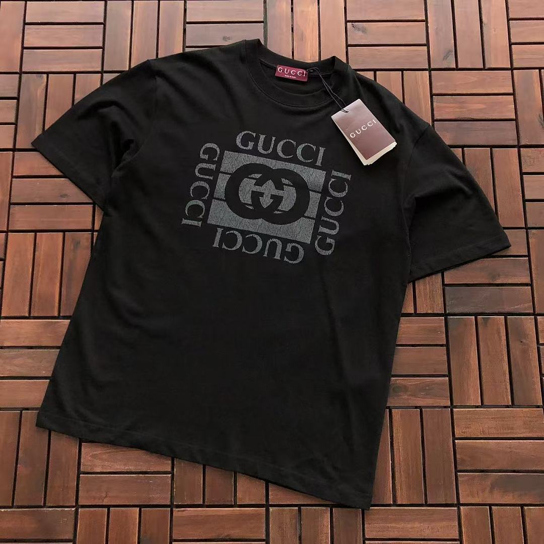 Other ~135 G🔥C🔥I T-SHIRT 66042246 (Im 176CM 58KG Iwear Size S In The Photo), photo 1